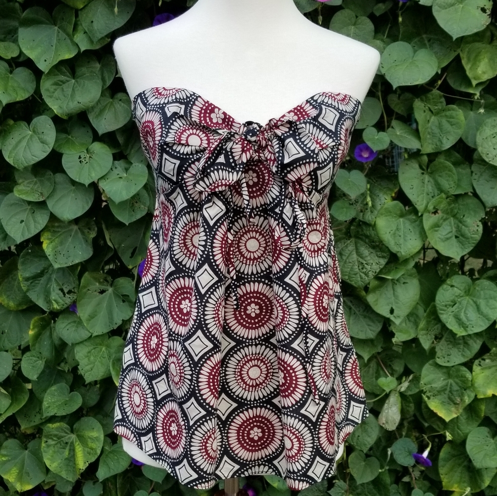 MICHAEL Michael Kors::  Halter Top